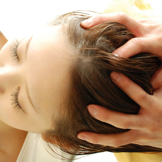 リンパの資格を取るならメディカルヘッドスパ資格取得講座