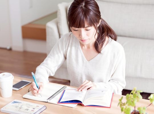 リンパマッサージ・リンパドレナージュ資格独学