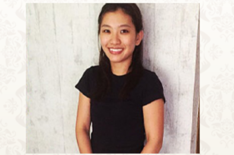 リンパマッサージリンパドレナージュ資格卒業生