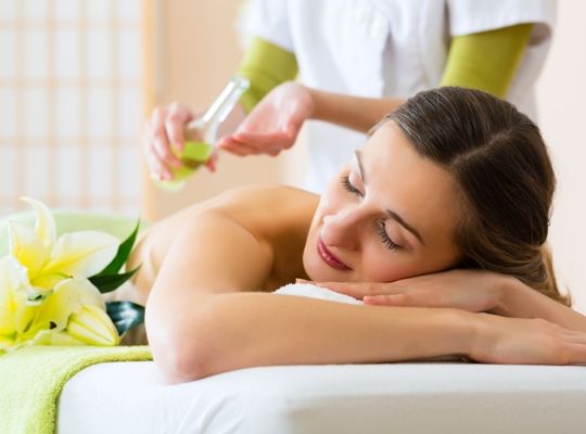 リンパマッサージ・リンパドレナージュ講習講座