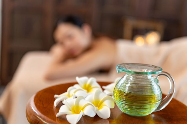 リンパマッサージ・リンパドレナージュ資格開業