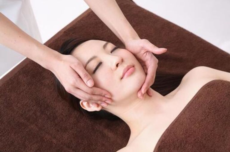 リンパマッサージ・リンパドレナージュ資格開業