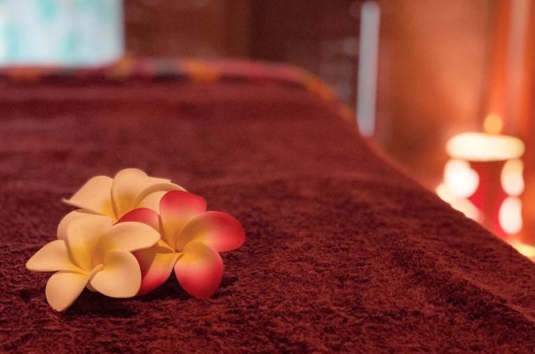 リンパマッサージ・リンパドレナージュ資格開業