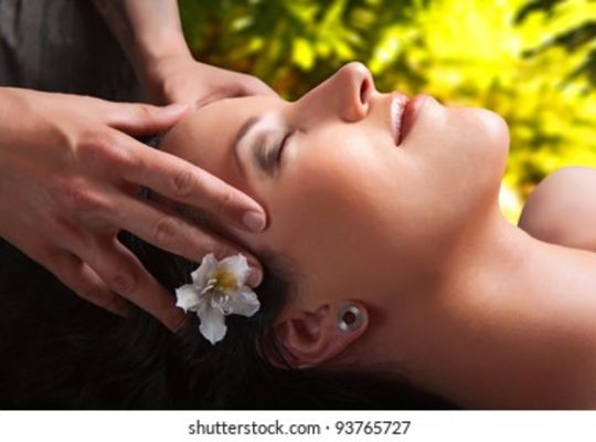 ヘッドスパマッサージ資格講座