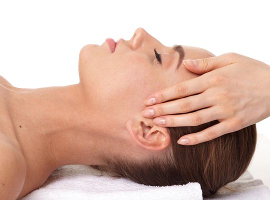 ヘッドスパマッサージ資格通信