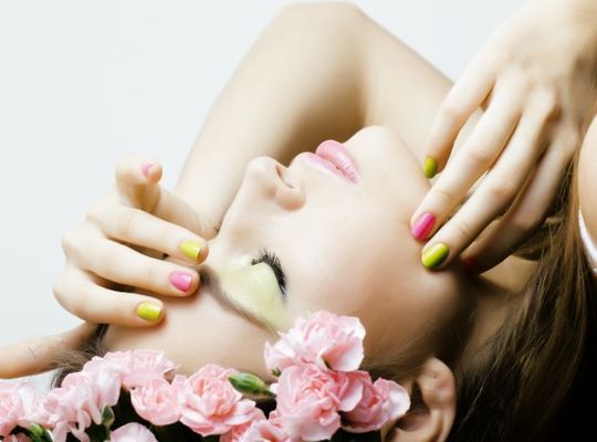 リンパマッサージリンパドレナージュ小顔矯正資格通信