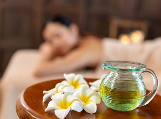 個人エステサロン