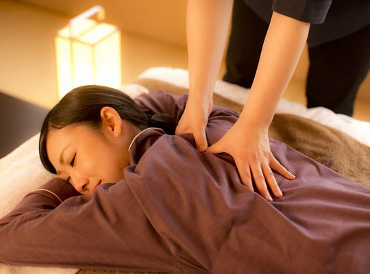 マッサージ資格通信