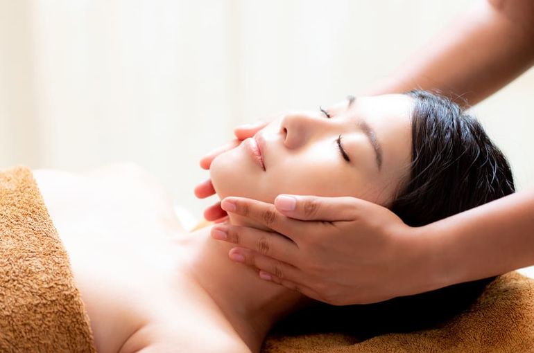 マッサージ資格通信