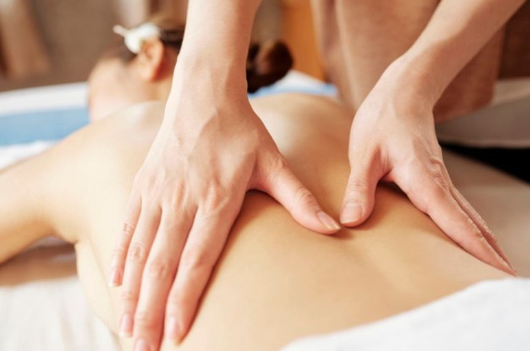 マッサージ資格通信