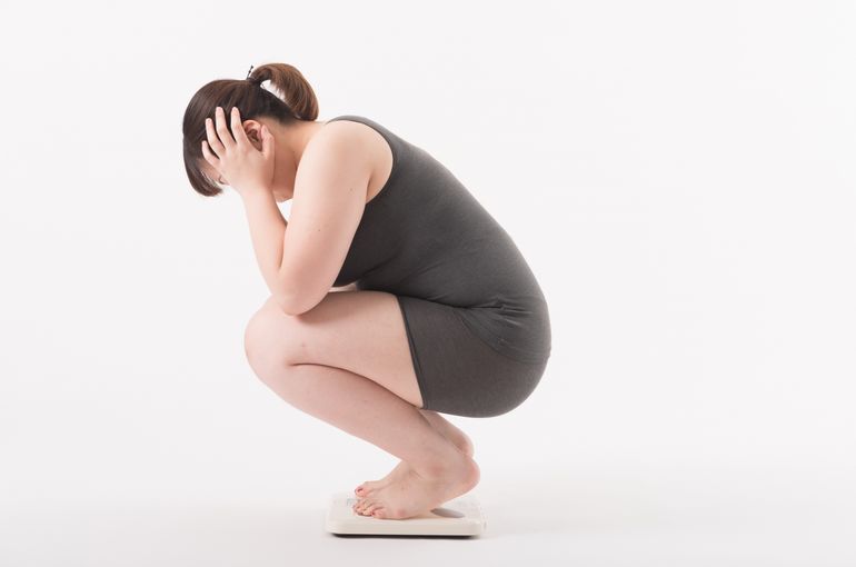 リンパマッサージむくみダイエット