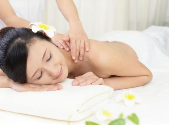 池袋　痩身　リンパマッサージ