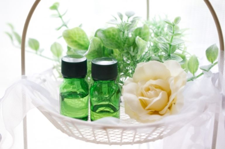 銀座リンパマッサージエステサロン