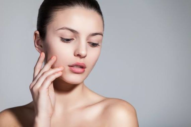 リンパマッサージ小顔銀座