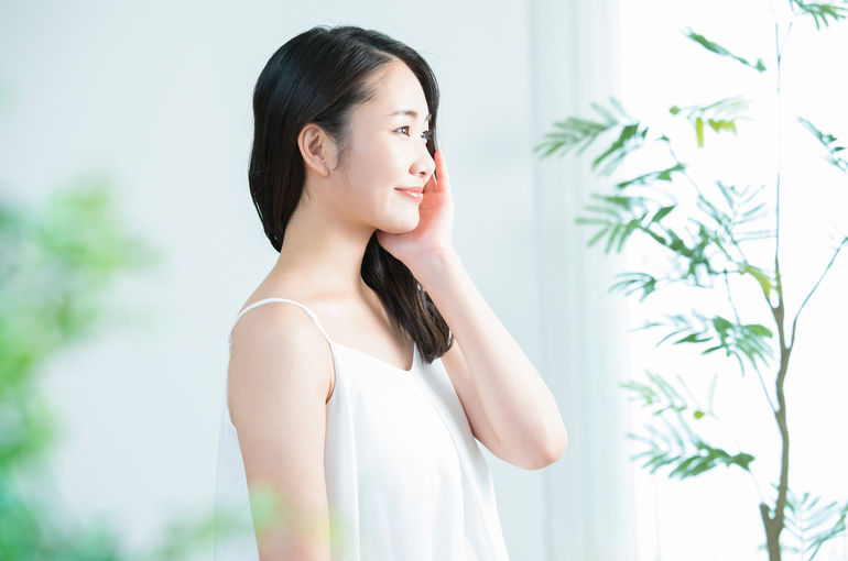 腸活　腸内環境　脳
