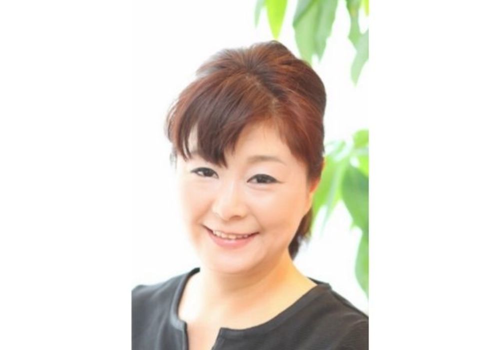 草加校校長：吉野 美樹