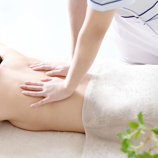 リンパの資格を取るならメディカル深部リンパ節ケア資格取得講座