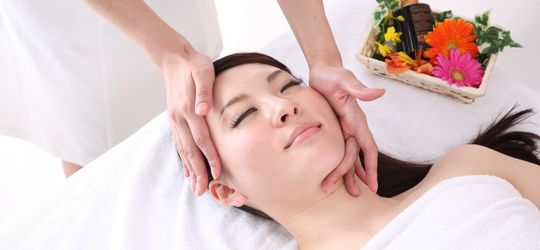 メディカルリンパスペシャリストコース