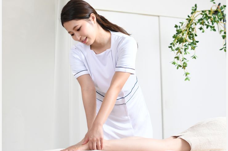 マスターメディカルリンパセラピストコース