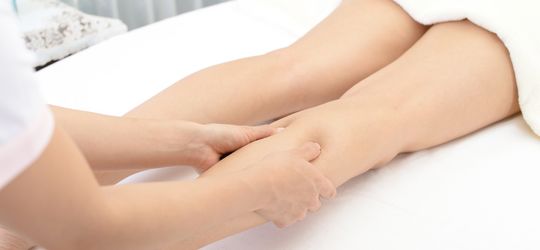 リンパマッサージの資格を取るならメディカルリンパセラピストコース