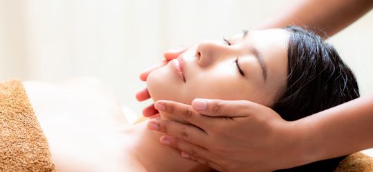 メディカルリンパフェイシャリストコース