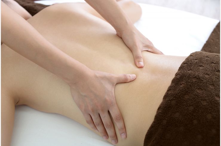 リンパマッサージの資格を取るならリンパドレナージュコース