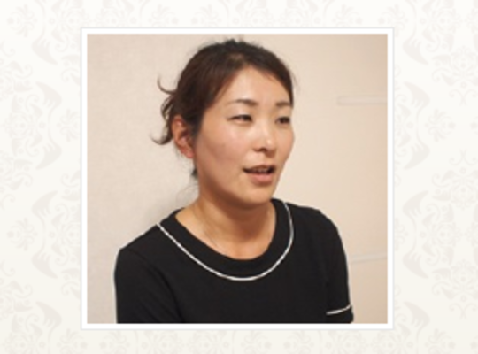 女性オーナー