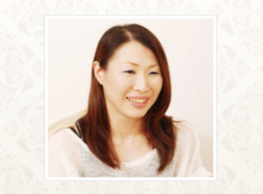 女性オーナー
