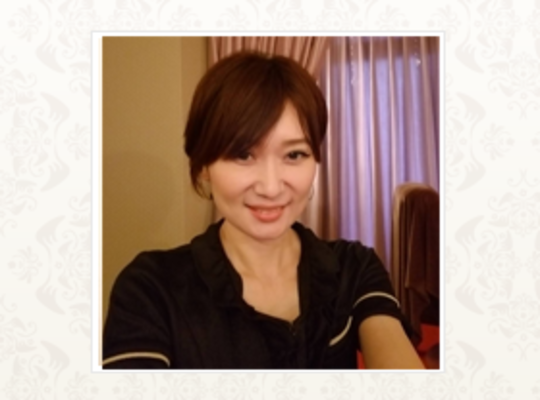 鈴木さんオーナーセラピスト