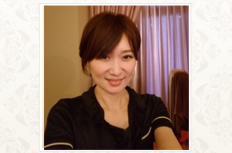 鈴木さんオーナーセラピスト