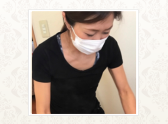 想田 佳子さん