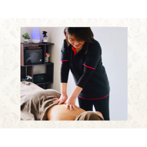 埼玉県川口市　白石 陽子さん